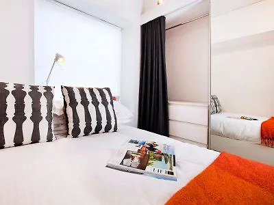 Ovolo West Kowloon Hotel Hong Kong