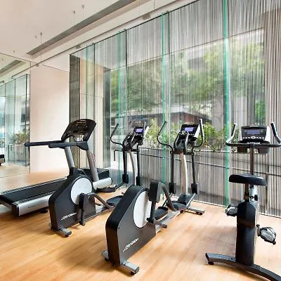 ****  Ovolo West Kowloon Hotel Hong Kong China