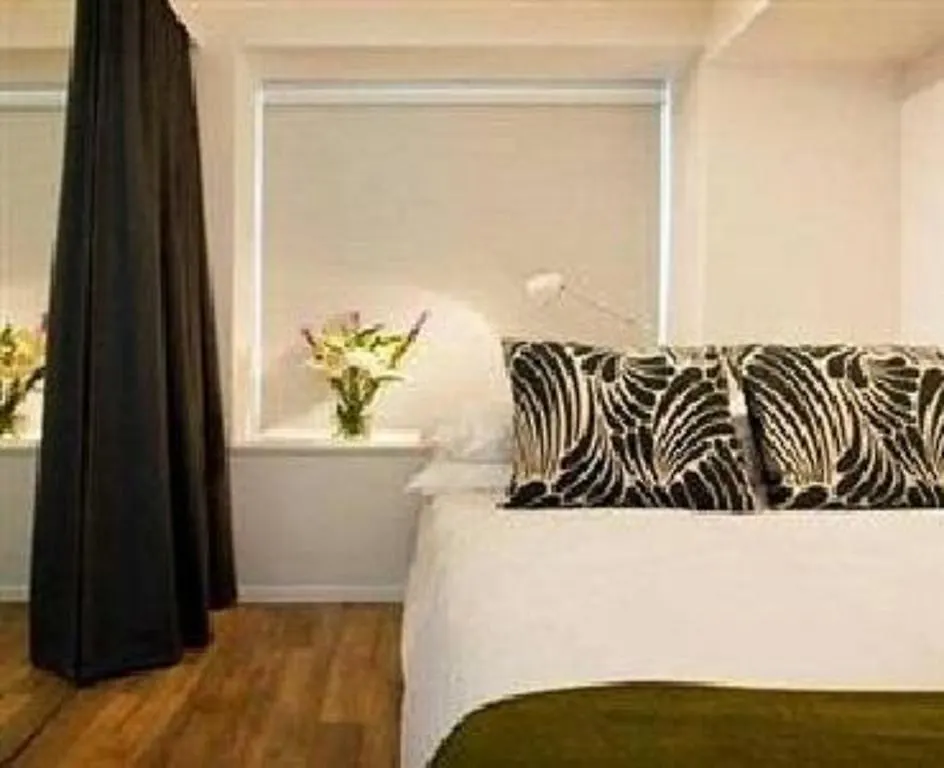 ****  Ovolo West Kowloon Hotel Hong Kong China