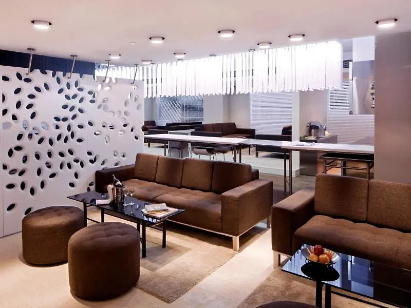 ****  Ovolo West Kowloon Hotel Hong Kong China