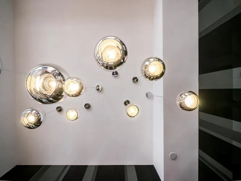 Ovolo West Kowloon Hotel Hong Kong 4*,  China