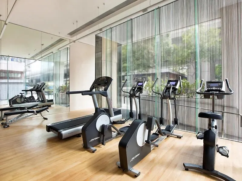 Ovolo West Kowloon Hotel Hong Kong