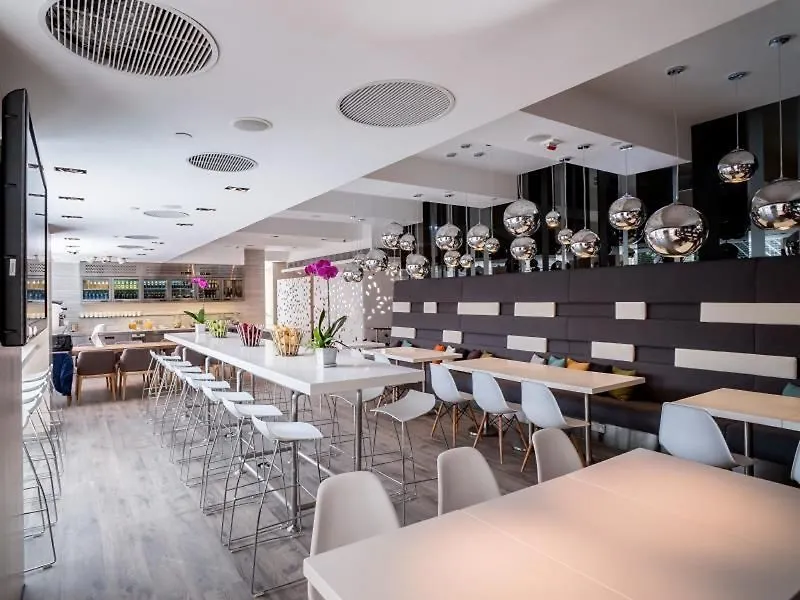 ****  Ovolo West Kowloon Hotel Hong Kong China