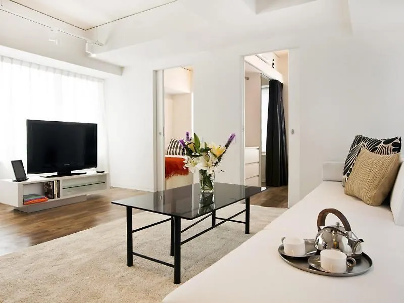 Ovolo West Kowloon Hotel Hong Kong China