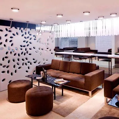 ****  Ovolo West Kowloon Hotel Hong Kong China