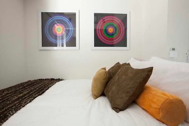 Ovolo West Kowloon Hotel Hong Kong China