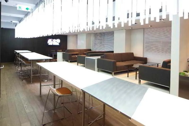 Ovolo West Kowloon Hotel Hong Kong 4*,  China