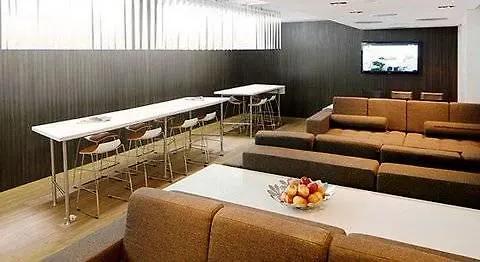 ****  Ovolo West Kowloon Hotel Hong Kong China
