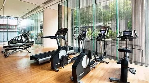 Ovolo West Kowloon Hotel Hong Kong 4*,