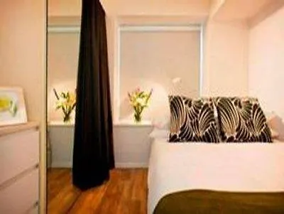 Ovolo West Kowloon Hotel Hong Kong