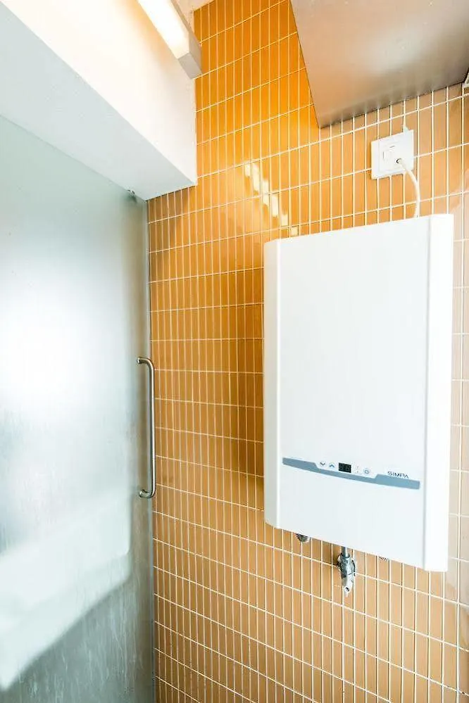 ****  Ovolo West Kowloon Hotel Hong Kong China