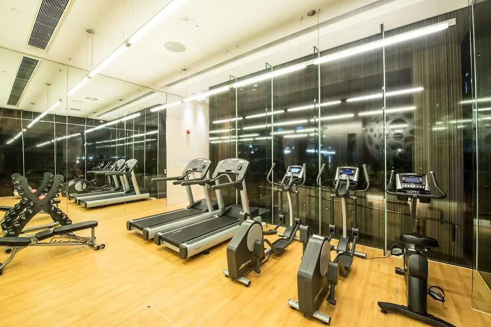 Ovolo West Kowloon Hotel Hong Kong China