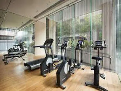 Ovolo West Kowloon Hotel Hong Kong