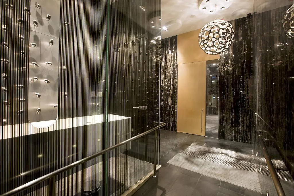 Ovolo West Kowloon Hotel Hong Kong