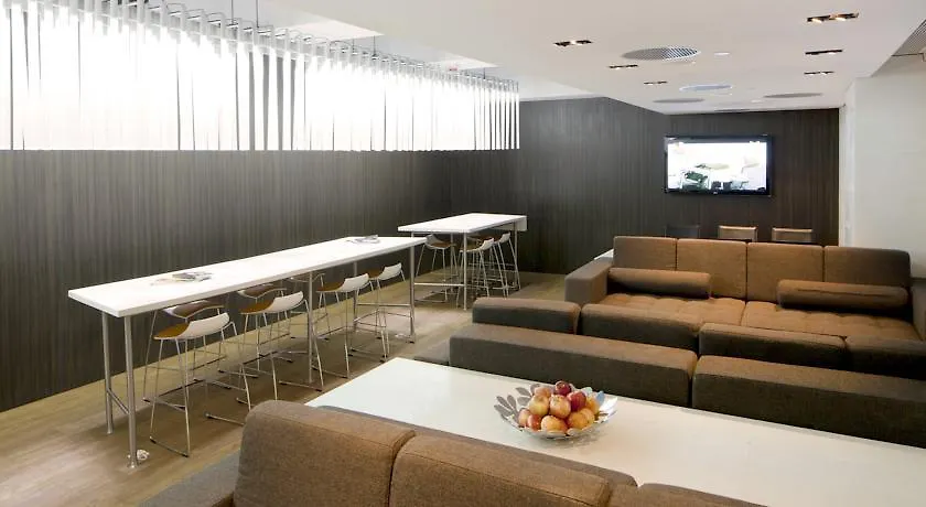 Ovolo West Kowloon Hotel Hong Kong China
