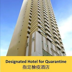 Grand **** Hong Kong