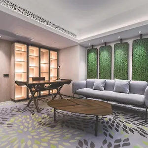 Oasis Avenue-a Gdh **** Hong Kong