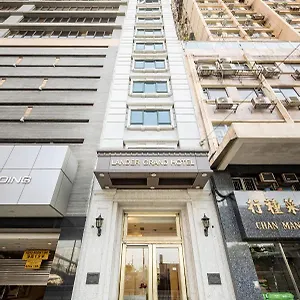 Lander Grand **** Hong Kong