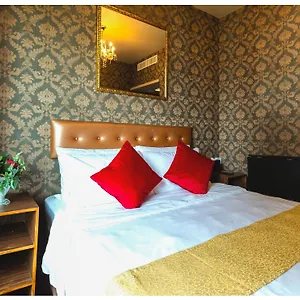 Ramada Grand Tsim Sha Tsui **** Hong Kong