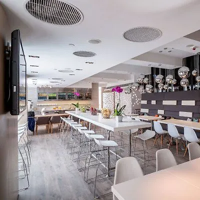 Hotel Ovolo West Kowloon Hong Kong China