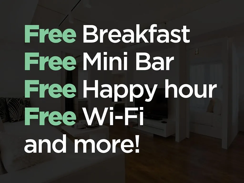 Hotel Ovolo West Kowloon Hong Kong