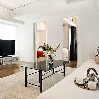 Hotel Ovolo West Kowloon Hong Kong