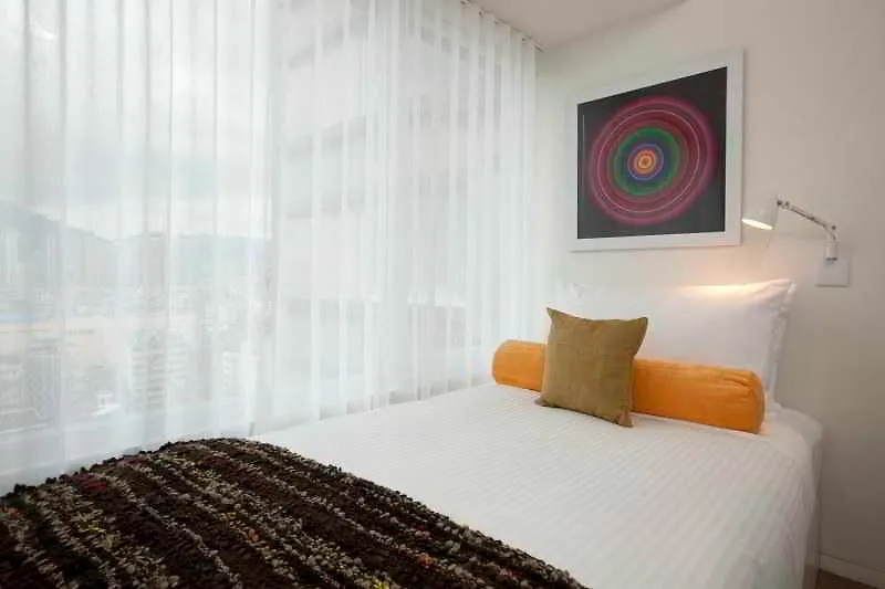 Hotel Ovolo West Kowloon Hong Kong