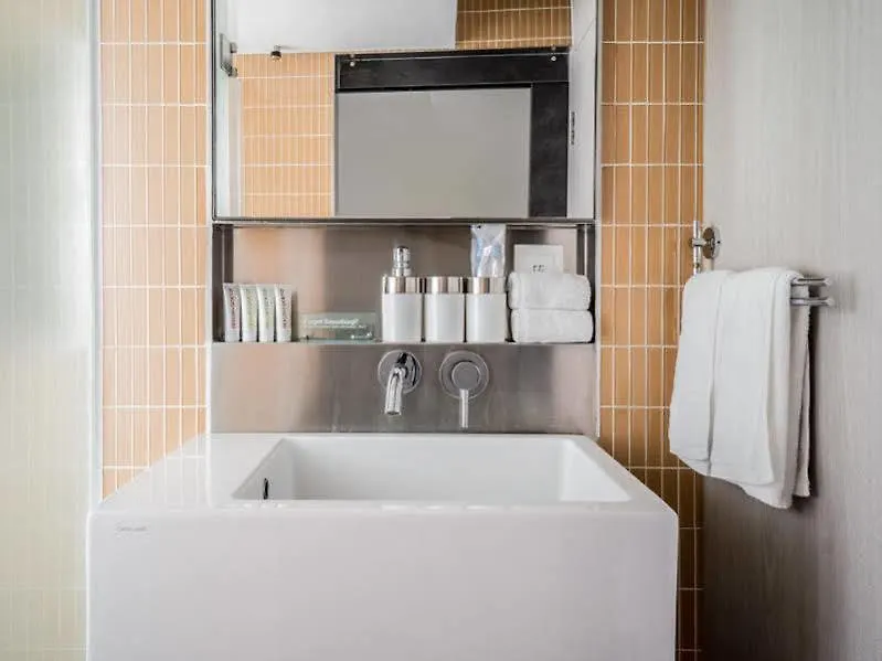 Hotel Ovolo West Kowloon Hong Kong China